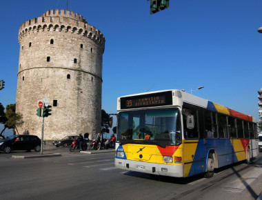 Πρόσληψη 535 μονίμων εργαζομένων στην καθαριότητα θέλει ο Δήμος Θεσσαλονίκης